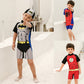 Cartoon Swimsuit Boys' Swimwear