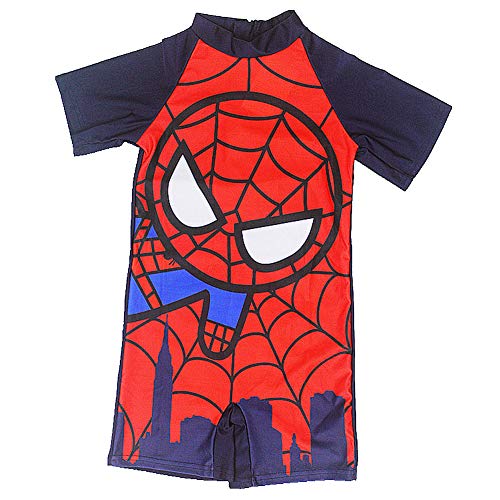 Cartoon Swimsuit Boys' Swimwear