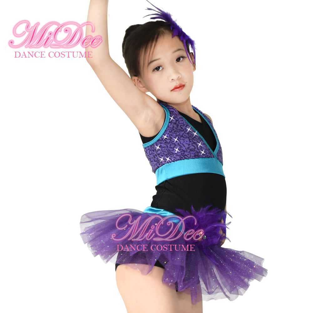 Children's hotsell dance costumes