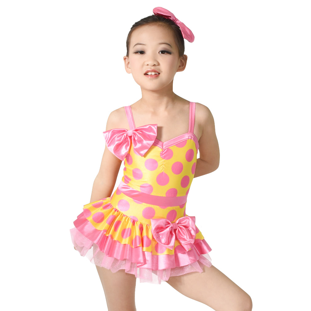 Jazz sold Dance Costume