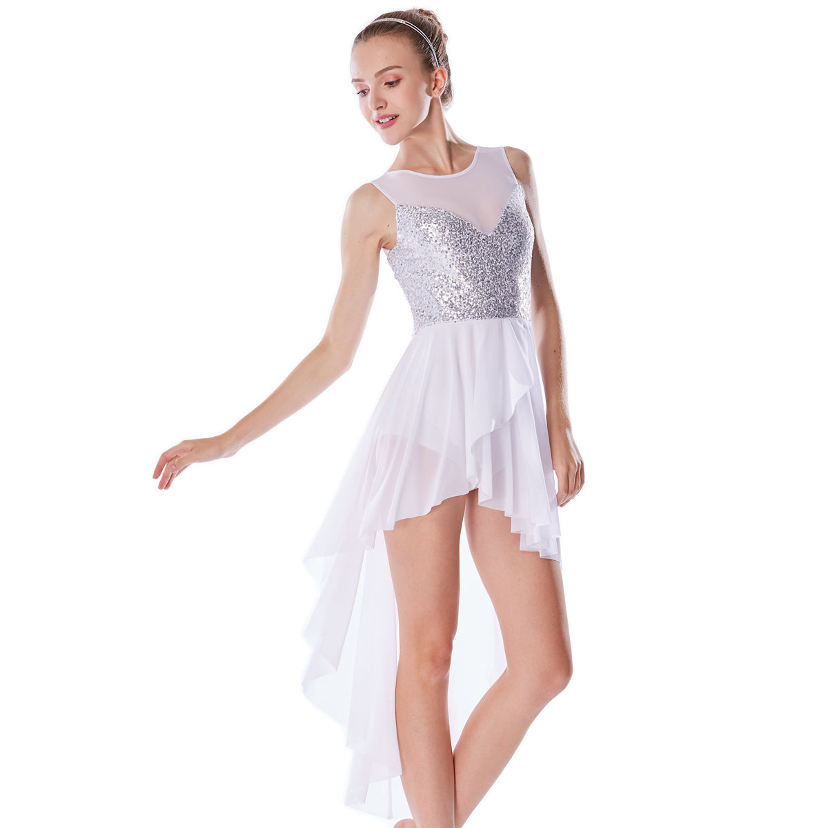 High Low Dance Dresses