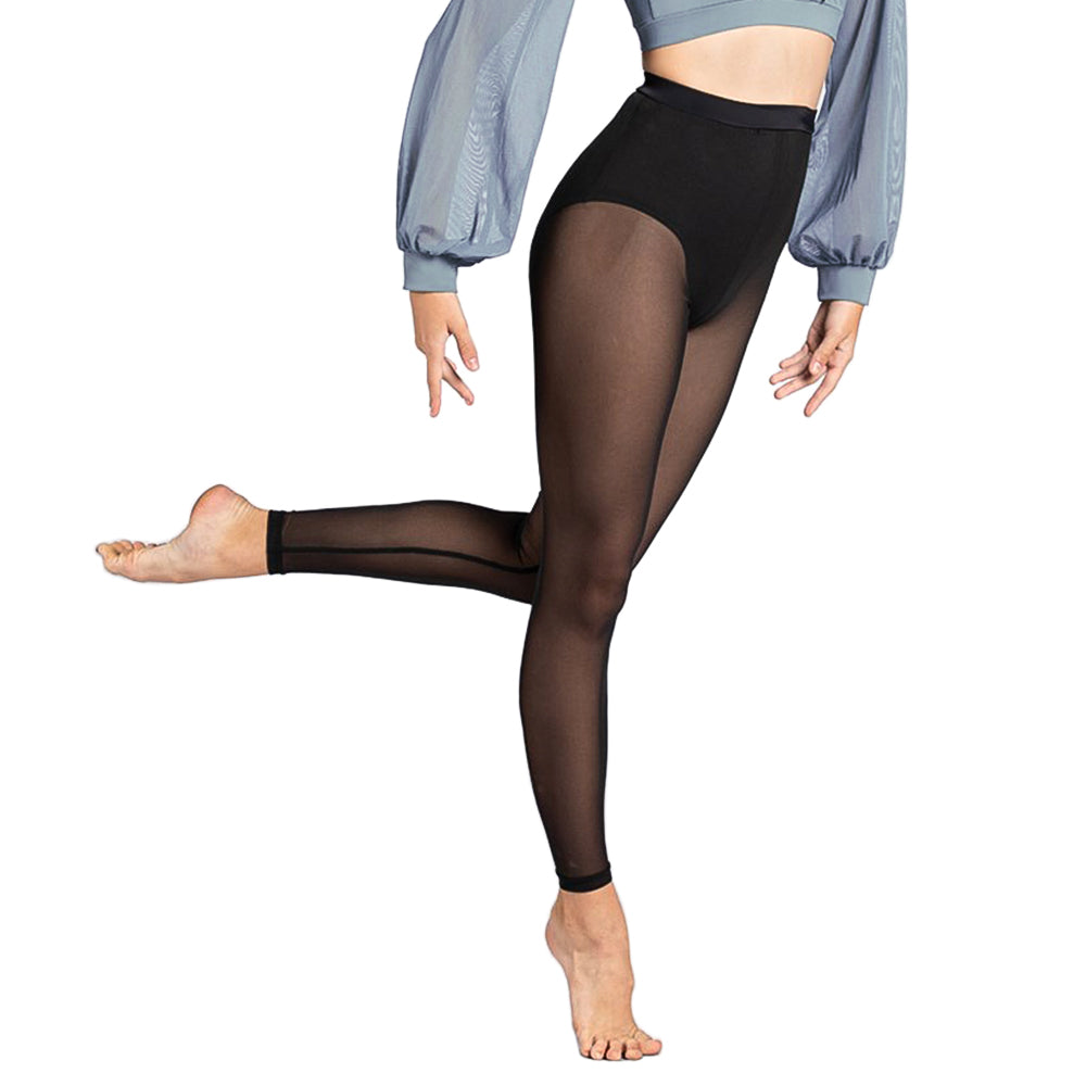 Womens Two Piece Pants Mesh Sheer Womens Peice Sets Sexy Outfits For Woman  Club Wear Hipster Crop Top And Leggings Sport Suit Matching From Evanelena,  $17.01 | DHgate.Com